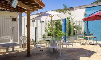 Imagem 5: Quartos para alugar a Partir de R$200 a diária