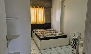 Imagem 5: Apartamento mobiliado Renascença