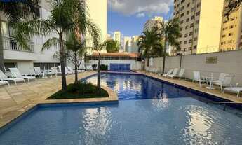 Imagem 3: LINDO, ANDAR ALTO, PRÓXIMO AO TERMINAL BARRA FUNDA