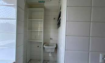 Imagem 6: Imóvel para aluguel tem 66 metros quadrados com 3 quartos