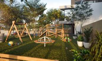 Imagem 7: FA- Parador de Galdi Apartamento 3 qts 3 suites 88 metros quadrados nas Graças