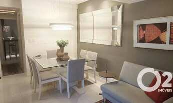 Imagem 3: Casa com 3 dormitórios à venda, 129 m² por R$ 780.000,00 - Glória - Macaé/RJ