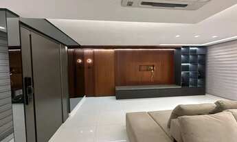 Imagem 3: Jean Charles / Navegantes : 190m², Semi-mobiliado, Nascente, 4 Qts, 2 st, 2 Vagas, Reforma