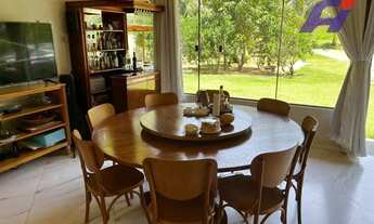 Imagem 5: Chácara com 5 dormitórios à venda, 2000 m² por R$ 1.800.000,00 - Iguape - Guarapari/ES