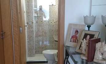 Imagem 4: Casa 3/4 frete mar com varandas e terraço com piscina privativa