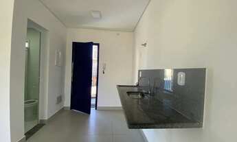 Imagem 7: Ótima kitnet para alugar no Tatuapé R$1.390,00 incluso agua, condomínio e IPTU