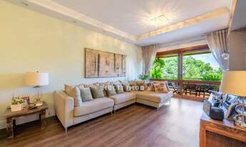 Imagem 6: Cobertura 3 Dorm 2 suítes e 4 vagas