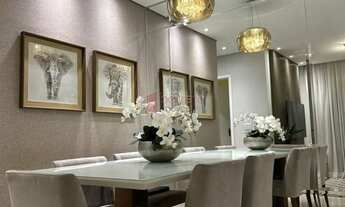 Imagem 6: LINDÍSSIMO APARTAMENTO À VENDA NO EDIFÍCIO SAINT JAMES EM JUNDIAÍ/SP!!!