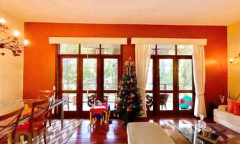 Imagem 5: Casa com 4 dormitórios à venda, 156 m² por R$ 1.150.000,00 - Granja Guarani - Teresópolis