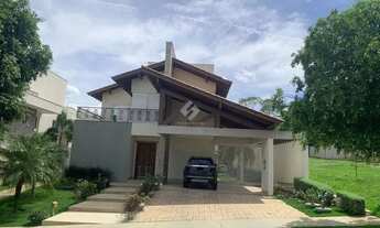 Imagem: Belvedere 1 - 330 metros quadrados com 4