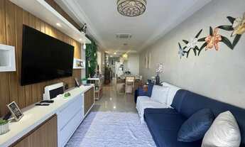 Imagem: Apartamento à Venda 2 Quartos Frente-Mar