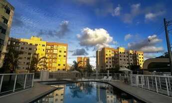 Imagem: Condomínio Parque Nascente - Jabotiana