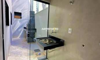 Imagem 4: Apartamento com 2 dormitórios no Jardim Flórida