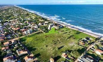 Imagem: Porto Sauípe. Terreno à Venda 24.000m²