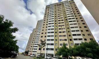 Imagem 3: Cond. Sun Set, apartamento de 2 quartos com 56 m2 - R$260.000,00 - whatsapp:84 9.9145.9638