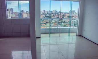Imagem 6: Apartamento com 3 dormitórios à venda, 90 m² por R$ 792.000,00 - Fátima - Fortaleza/CE