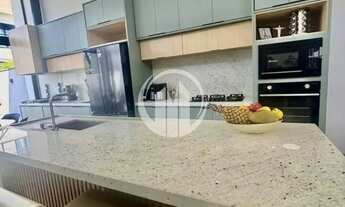 Imagem 6: Casa à venda com 4 dormitórios sendo 2 suites com closet - Condomínio Reserva Er