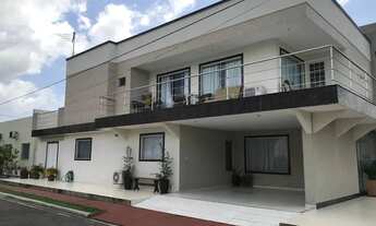 Imagem: LD Alugo Casa em Ananindeua com 4 suítes