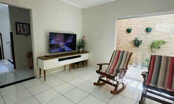 Imagem: COHAMA - 5 SUÍTES - CASA DÚPLEX - PORTEIRA