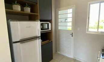 Imagem 4: Ágio Casa Condomínio Vida Nova Goiás - Em Goiânia Lote 250 M² Casa em Condomínio com 2 Qua