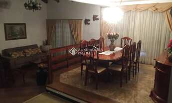 Imagem 2: Casa 3 quartos no bairro Ipanema