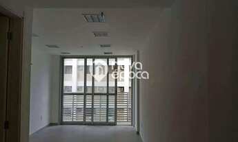 Imagem 4: Tijuca Galpão / depósito com 1 vaga na garagem