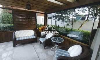 Imagem 3: Casa 2 dormitórios à venda Lagoa da Conceição Florianópolis/SC