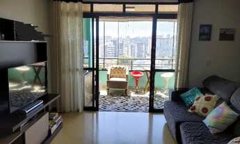 Imagem: Apartamento 3D dependência, 2vagas de