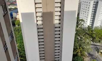 Imagem 2: V das merces loca lindo apto com fiador ou deposito total 2.000aluguel