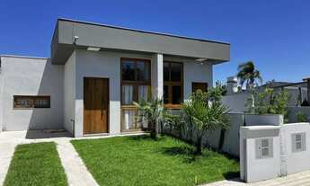 Imagem: Casa 3 dormitórios centro Xangri-Lá