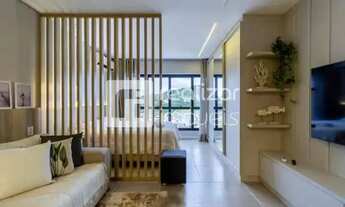 Imagem 3: Studio mobiliado no bairro Campeche, Florianópolis