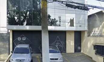 Imagem 3: Prédio Comercial para aluguel 614m² - Congonhas