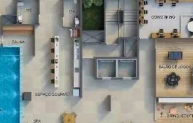 Imagem 10: Excelente apartamento novo em Guarapari - Praia do Morro - ES