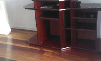 Imagem 6: Aluguel] Casa Mobiliada 2 andares (até 20 camas disponíveis) Ponte coberta/Paracambi - RJ