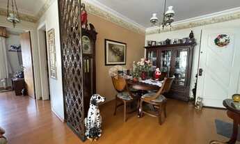 Imagem 3: Apartamento com 2 dormitórios, dependencia de empregada, elevador, garagem no Menino Deus