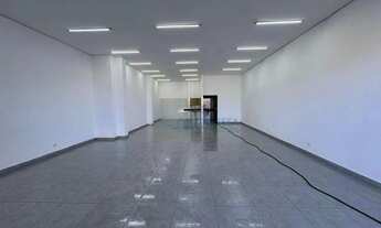 Imagem 2: Sala para alugar, 120 m² por R$ 6.000,00/mês - Igapó - Londrina/PR