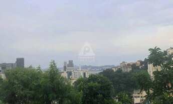 Imagem 7: Apartamento Garden em Santa Teresa: 4 Quartos, Varanda e 123m²