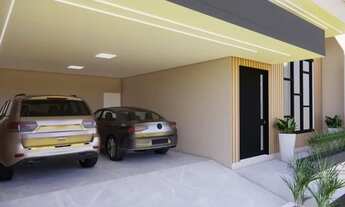 Imagem 4: Linda casa para venda em São Lourenço - MG