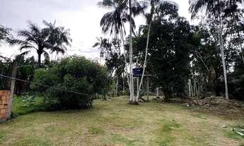 Imagem 2: Terreno no Lago do Limão