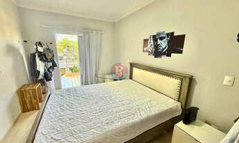 Imagem 6: Casa de Condomínio com 4 quartos, Residencial Eco Village I, São José do Rio Preto - R$ 3