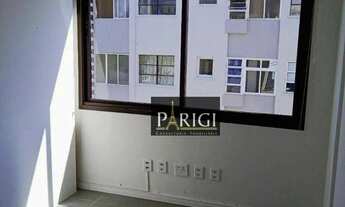 Imagem 5: Sala, 30 m² - venda por R$ 270.000,00 ou aluguel por R$ 1.903,91/mês - Menino Deus - Porto