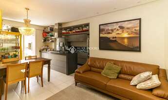 Imagem: Apartamento à venda, 2 quartos, 1 suíte