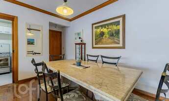 Imagem 5: Apartamento à venda em São João com 962 m², 3 quartos, 1 suíte, 3 vagas