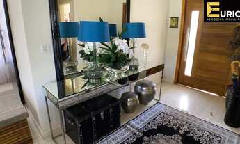 Imagem 2: Casa em condomínio para aluguel no Condomínio Terras de Santa Teresa em Itupeva/SP