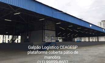 Imagem: LEOPOLDINA CEASA