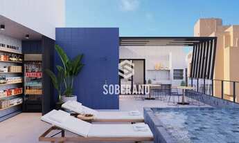 Imagem 4: Flat à venda, 21 m² por R$ 265.000,00 - Intermares - Cabedelo/PB