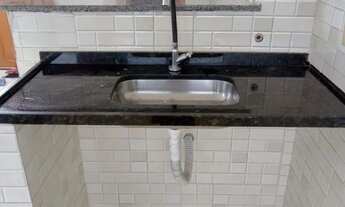 Imagem 3: Casa + kitnet na Mussurunga 2