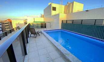 Imagem 5: Imóvel para aluguel possui 62 metros quadrados com 2 quartos em Ponta Verde - Maceió - AL