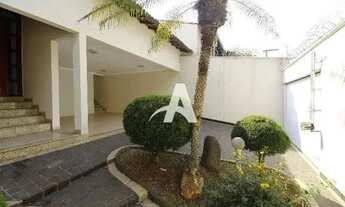 Imagem: Aluguel Casa CIDADE JARDIM