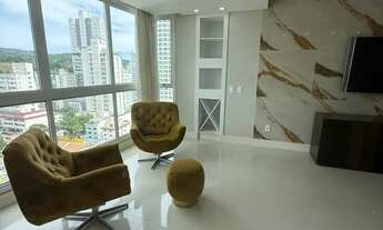 Imagem 3: Locação anual, 3 suítes, 3 vagas, Balneário Camboriú